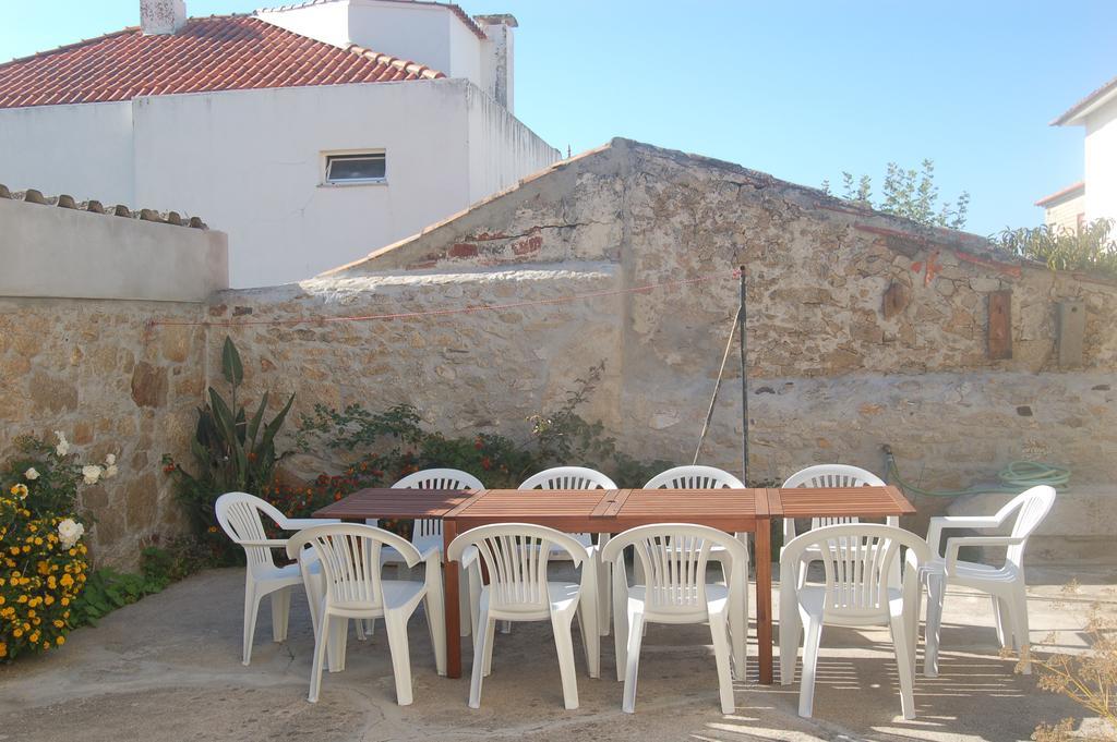 Casa Sul Moledo Beach Villa Exterior photo